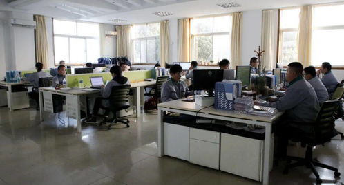 五征環?？萍紶I銷公司 累計銷售收入同比增長18%，技術服務與銷售雙輪驅動