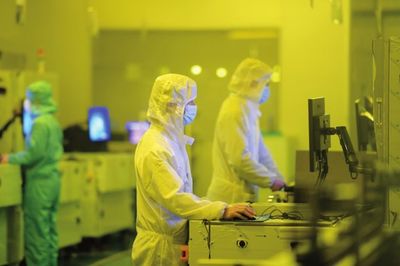 硬科技開年跑出加速度，技術服務引領產業新浪潮