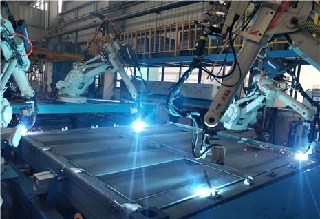 漢立工業(yè) 堅(jiān)持自主研發(fā)，深耕細(xì)分市場(chǎng)，技術(shù)服務(wù)驅(qū)動(dòng)企業(yè)成長(zhǎng)